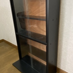 CDラック