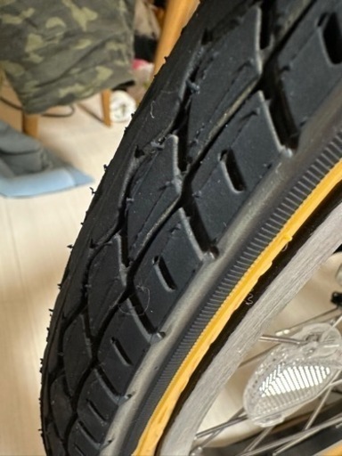 ヤマハパスシティC 走行1キロ　電動自転車室内保管　新車の時のもの全て揃ってます