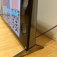 12/20までの出品 価格応相談 65型ソニーブラビア KJ-65X9350D 液晶テレビ の画像
