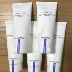 【韓国で人気のイニスフリー】5本セット　innisfree 20...