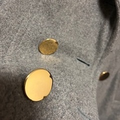 INGNI ショート丈コートの画像