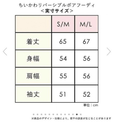 ちいかわ　ピーチジョン　パジャマ　　コラボ3点セット　