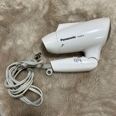 小型ドライヤー