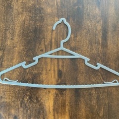 ハンガーの画像