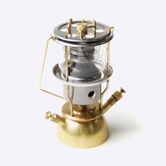 【新品未使用】希少　貝原バーナー　ケロシンストーブ　キャンプ　未開封