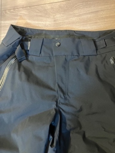 ARC'TERYX アークテリクス CHILKOOT PANTS