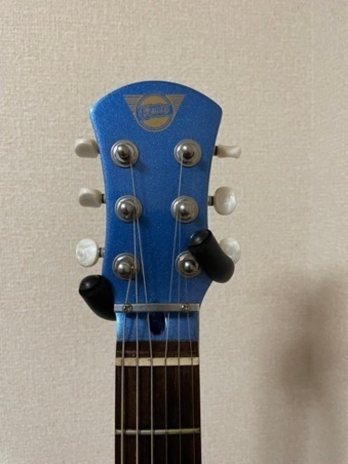 Pignose 初期型PGG-100 スピーカー内蔵ギター レア