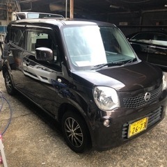 日産モコ全コミ