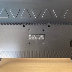 2021年製32型テレビTCL S515 (アキラ) 武蔵塚のテレビ《液晶