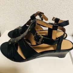 未使用 Kassias サンダルの画像