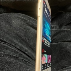 iPhone6S  ※商談中の画像