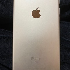 iPhone6S  ※商談中の画像