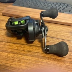 エクスセンスDC SS XG 右ハンドル