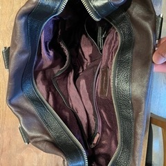 ポールスチュアートバッグの画像