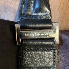 ポールスチュアートバッグの画像