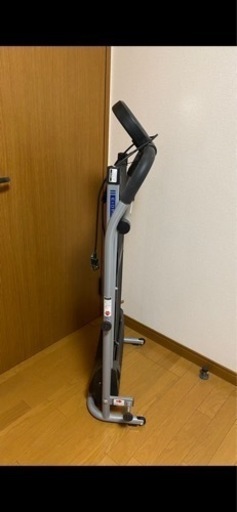 ALINCO電動ルームランナー