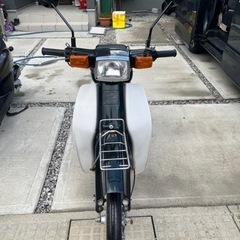 ❤️ スズキ　バーディー50　2スト birdie 50cc