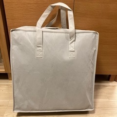 無印良品　ホットカーペット1.5畳の画像