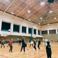 ソフトバレーしませんか☺️？ - 福山市