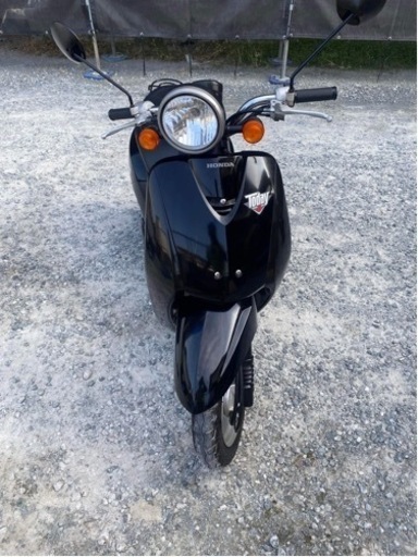 ホンダ Honda Today