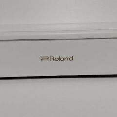 ローランド　電子ピアノ　HP702　2019年製の画像