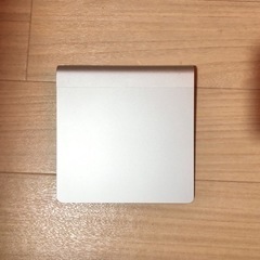 マジックトラックパッド