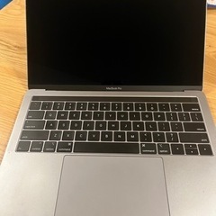 Mac book pro 2019 13インチ