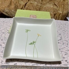 ✳︎未使用　和皿　林静一　まとめ買いお値引き☺️