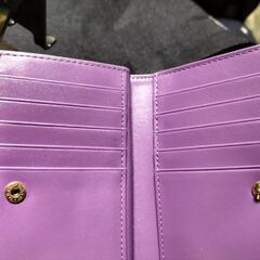 ピンキー＆ダイアン財布の画像