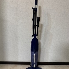 ハンディ掃除機
