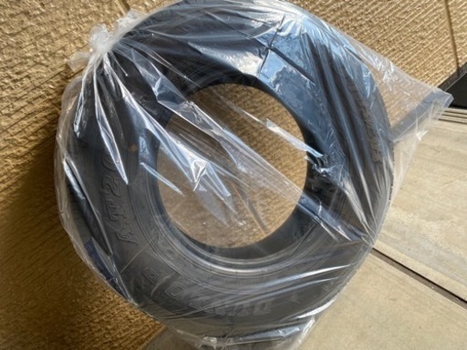 ジムニーシエラ純正サマータイヤ195/80R15(4本セット)