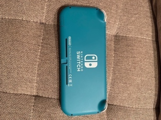 【極美品】Switch Lite スイッチライト