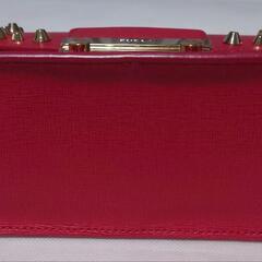FURLA ミニショルダーバッグメトロポリス スタッズの画像
