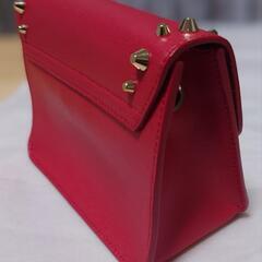FURLA ミニショルダーバッグメトロポリス スタッズの画像
