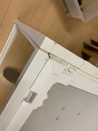 爬虫類ケージ 120×45×60 背面コルク板付