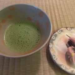 12月和茶和茶会のメンバー募集🎄✨
