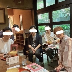 12月和茶和茶会のメンバー募集🎄✨ − 愛知県