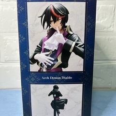 🍦新品未開封🍦転生したらスライムだった件　悪魔ディアブロvol.1の画像