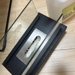 エコフレンドリー　バイオエタノール　1点プラス卓上暖炉の画像