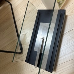 エコフレンドリー　バイオエタノール　1点プラス卓上暖炉の画像