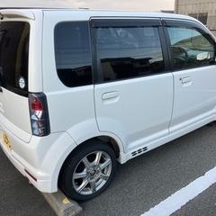 ⚫︎ ekスポーツ　ターボ　速いです！　車検6年2月　奈良香芝市よりの画像
