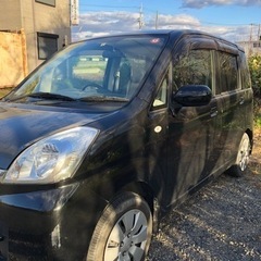 平成23  スバルステラ　4万キロ　の画像