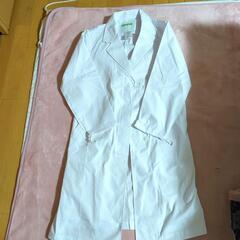 お値下げ！女児　白衣