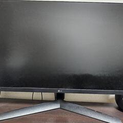 LG ゲーミングモニター UltraGear 27GN60R-B...