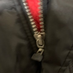 ヒュンメルベンチコート160サイズの画像