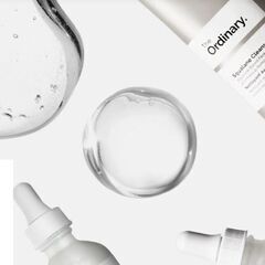 ヒアルロン酸2％＋B5（30ml） Hyaluronic Acid 2% + B5 (30 ml)   The Ordinary （ザ・オーディナリー）製品The Ordinary productsの画像