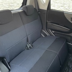 ⭐️激安‼️走行距離8万キロ台‼️H22年式ムーヴ オートエアコン 純正アルミ⭐️の画像