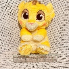 ライオンキング ぬいぐるみ おもちゃの中古が安い！激安で譲り