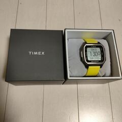 新品未使用！正規品TIMEX！希少限定デジタル！コマンドアーバン