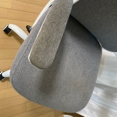 デスクチェアの画像